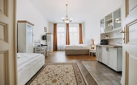 Prague 1 Exclusive Residence